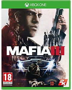 Mafia III (Xbox One)