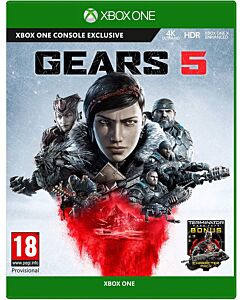 Gears 5 (Xbox One)