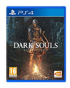 Dark Souls Remastered Pre-owned (PS4)