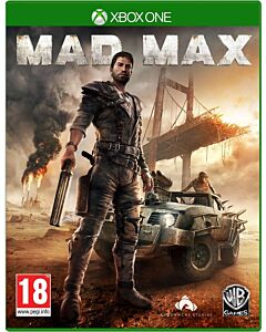 Mad Max (XBOX ONE)