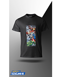 Original Avengers T-Shirt