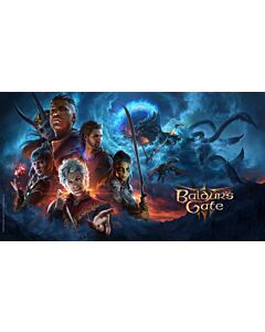 Baldur's Gate 3 Xbox Series EGYPT 
