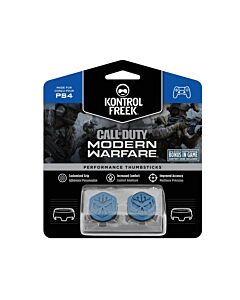 Kontrol Freek Call of Duty Modern Warfare - PS4