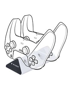 BigBen Charging Station for PS5
