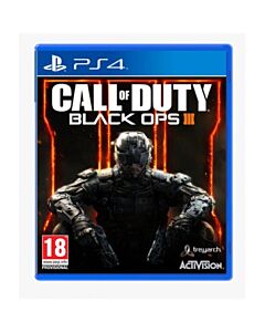 Call of Duty: Black Ops III (PS4)