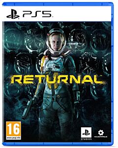 Returnal Pre-Owned(PS5)
