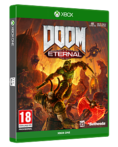 DOOM Eternal ( Xbox One )
