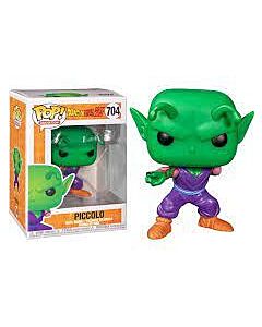 Funko - Animation: DragonBall Z Piccolo POP!