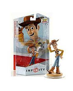 Disney Infinity - Woody