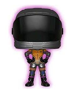 Funko POP :Fortnite S2 - Dark Vanguard