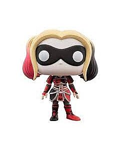 Funko POP :Imperial Palace - Harley Quinn