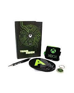 Xbox Gift Box