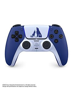 DualSense Wireless Controller – God of War Ragnarök