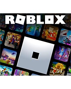 Roblox Game eCard 400 Robux