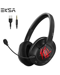 EKSA Air Joy Pro 7.1 Gaming Headset