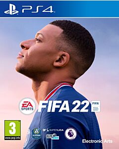 FIFA 22 Pre-Owned(PS4)