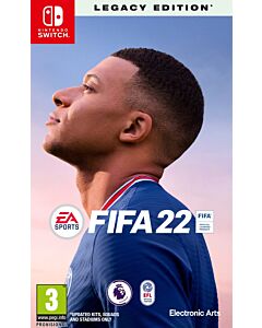 FIFA 22 (Nintendo Switch)