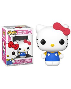 Hello Ketty- Bobble head POP