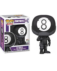 Funko POP :FORTNITE - BOBBLE HEAD POP N° 612 - 8-BALL