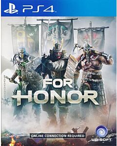 For Honor Pre-Owned (PS4)