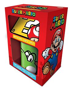 Super Mario (Yoshi)