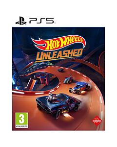 Hot Wheels Unleashed (PS5)