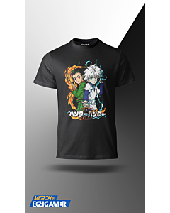 Hunter VS Hunter T-Shirt 