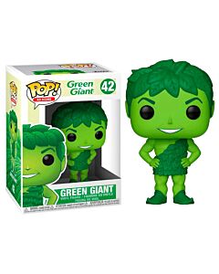 Funko - Ad Icons: Green Giant POP!