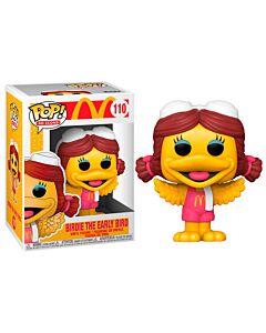 Funko - Ad Icons: McDonalds Birdie POP!