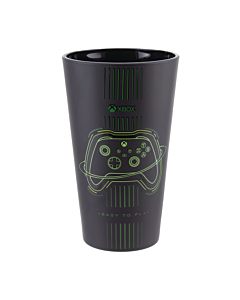XBOX Glass