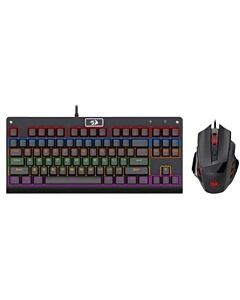 Redragon K568 Gaming Combo