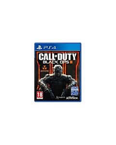 Call of Duty: Black Ops III Pre-Owned (PS4)
