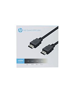 HP High Speed HDMI Cable