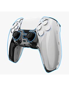 Flashfire PS5 Controller Crystal Case