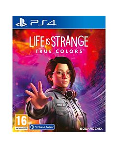 Life is Strange: True Colors (PS4)