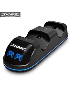 Dobe PlayStation 4 Dual Controller Charging Dock