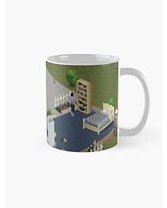 The Sims Mug