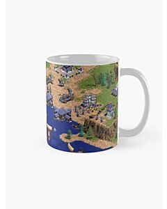 Age of Empires Mug