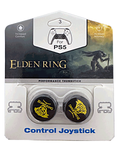  Controller Joystick Thumb Grips 2 Pack For (PS5)
