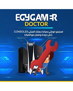 EgyGamer Doctor