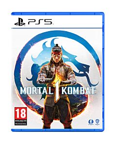 Mortal Kombat 1 (PS5)