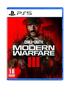 Call of Duty: Modern Warfare III (PS5)
