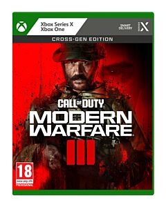 Call of Duty: Modern Warfare III (Xbox Series)