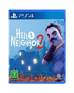 Hello Neighbor 2 - PS4