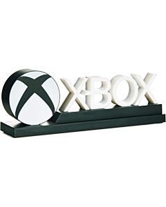 Xbox Icons Light