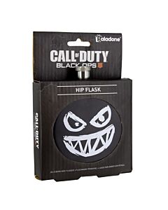 Black Ops 4 Hipflask