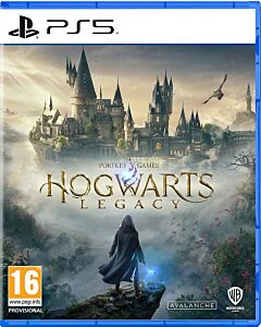 Hogwarts Legacy (PS5)