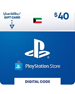 PlayStation Kuwait 40 USD