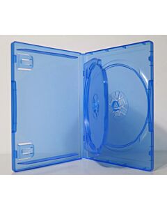 Playstation 5 & 4 Double Disc Replacement Case