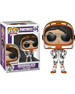 Funko POP :Fortnite Moonwalker